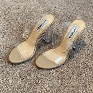 Steve Madden Camille Sandal